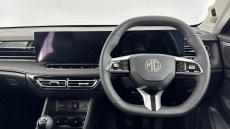 MG HS 1.5 T-GDI Trophy 5dr Petrol Hatchback